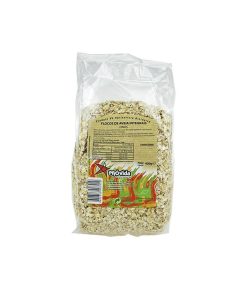 Flocos Aveia Finos Bio 400gr Provida