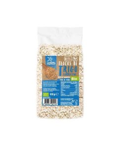 Flocos Trigo Sarraceno Bio 400gr Provida