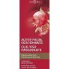 Óleo Facial de Romã Bio Weleda