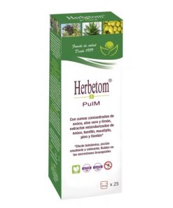 Herbetom 2 P-M 250ml Bioserum