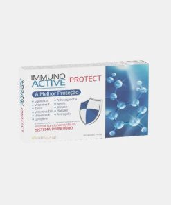 Immuno Active Protect 30 cápsulas