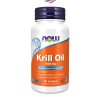 Neptune Krill Oil 500mg 60 caps NOW