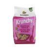 Krunchy Sun Frutos Silvestres Bio 375gr BH
