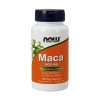 Maca 500mg 100 capsulas NOW
