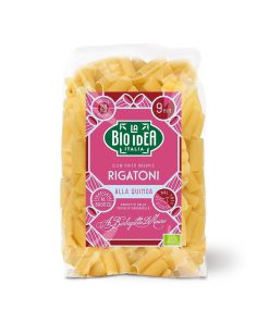 Macarrão Quinoa Bio 500gr La Bio Idea