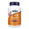 Magtein Magnésio Treonato 90 capsulas NOW
