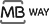 MBWAY