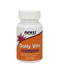 Daily Vits 100comp NOW