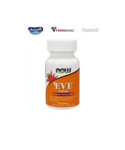 Eve Woman Multivitaminas 90 comp NOW