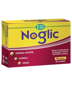 Noglic 30 comprimidos ESI