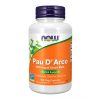 Pau d'Arco 500mg 100caps NOW