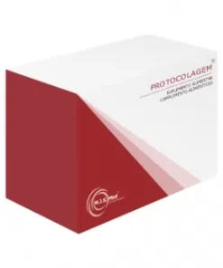 Protocolagem 30 saquetas MJS Med