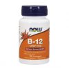 Vitamina B12 1000mcg 100cp NOW