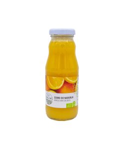 Sumo de Laranja BIO 200ml