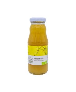 Sumo de Ananás 200ml BIO