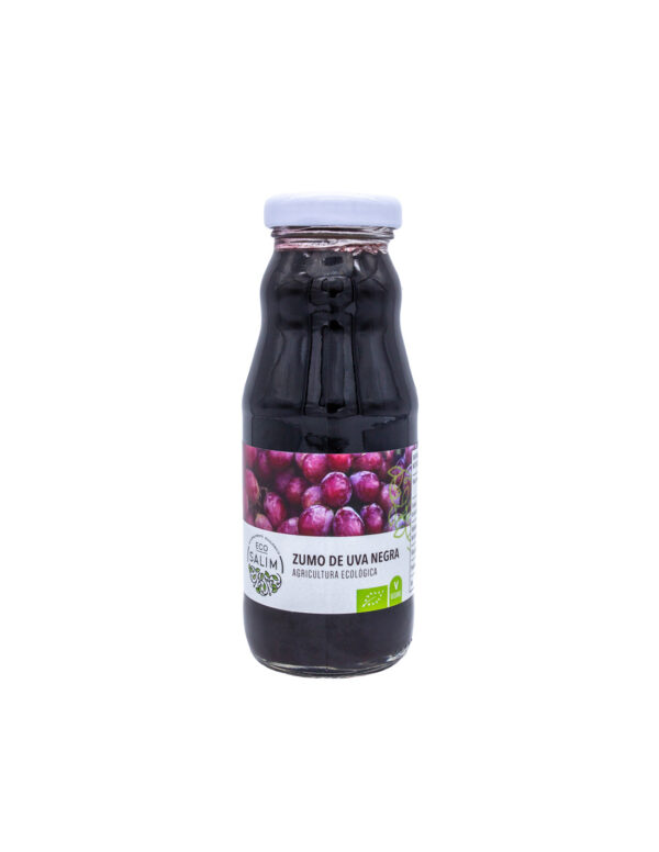 Sumo de Uva BIO 200ml