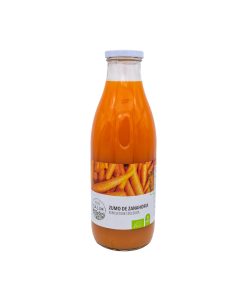 Sumo de Cenoura 200ml BIO