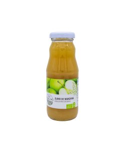 Sumo de Maçã 200ml BIO